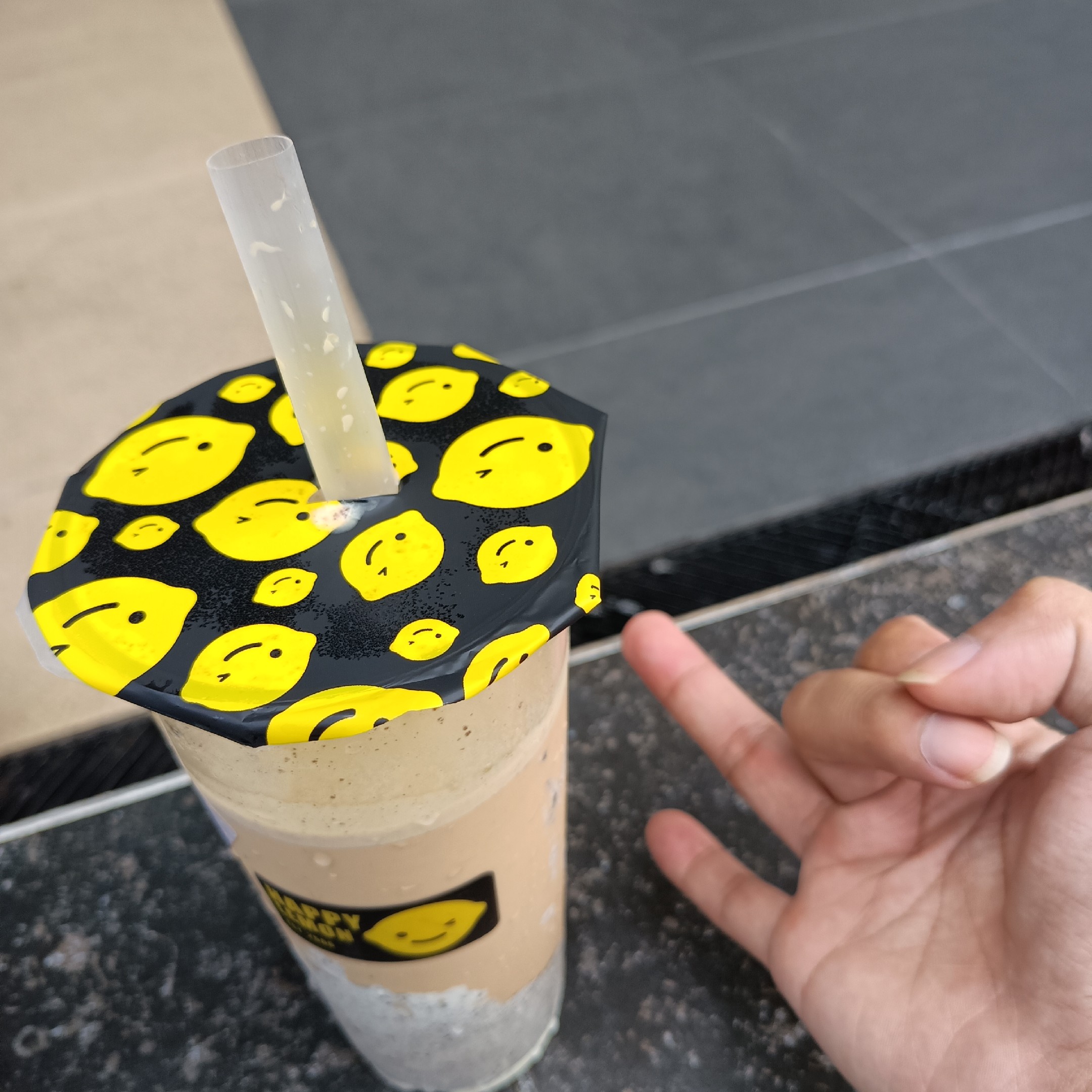 BandLab profile picture for @amazing