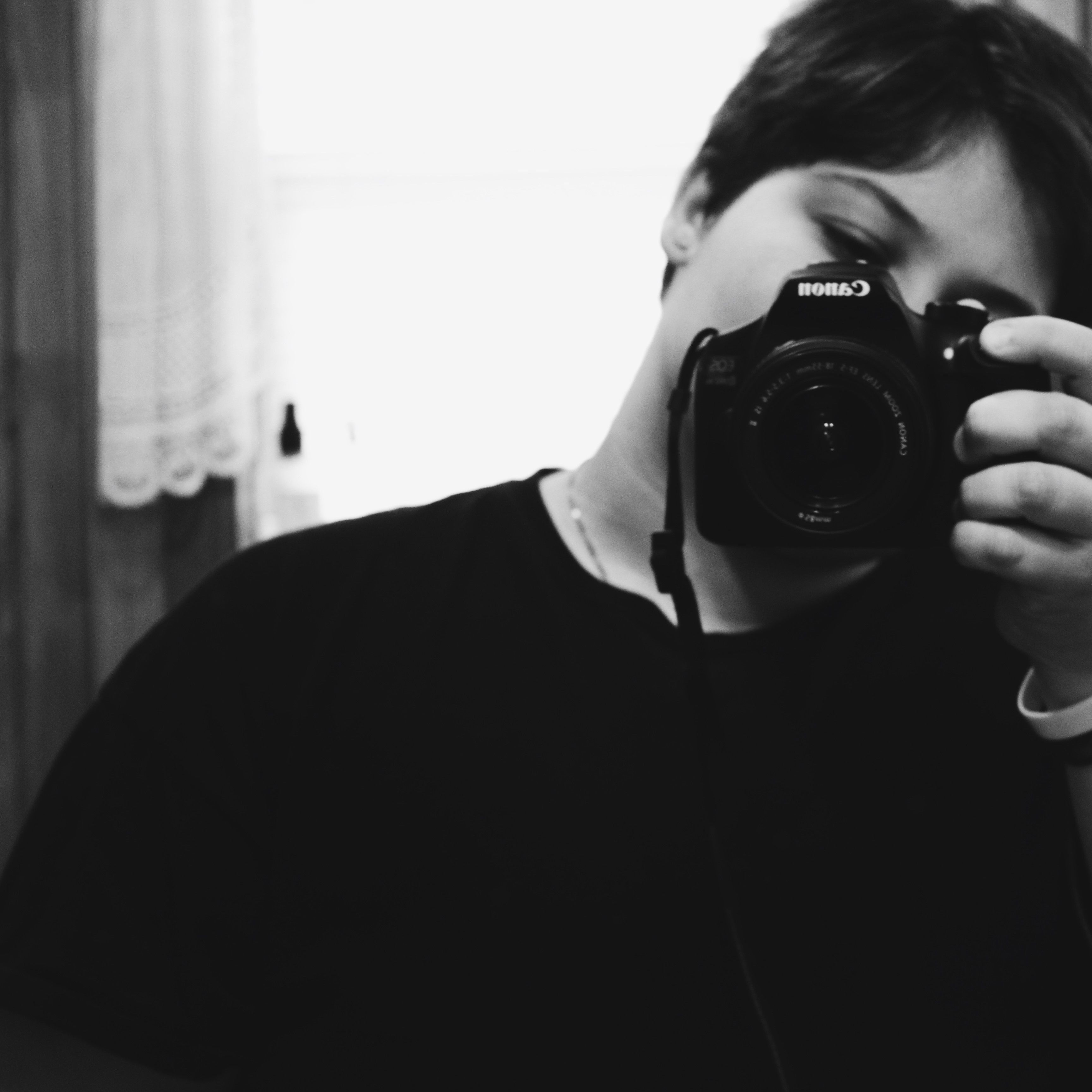 BandLab profile picture for @expelled