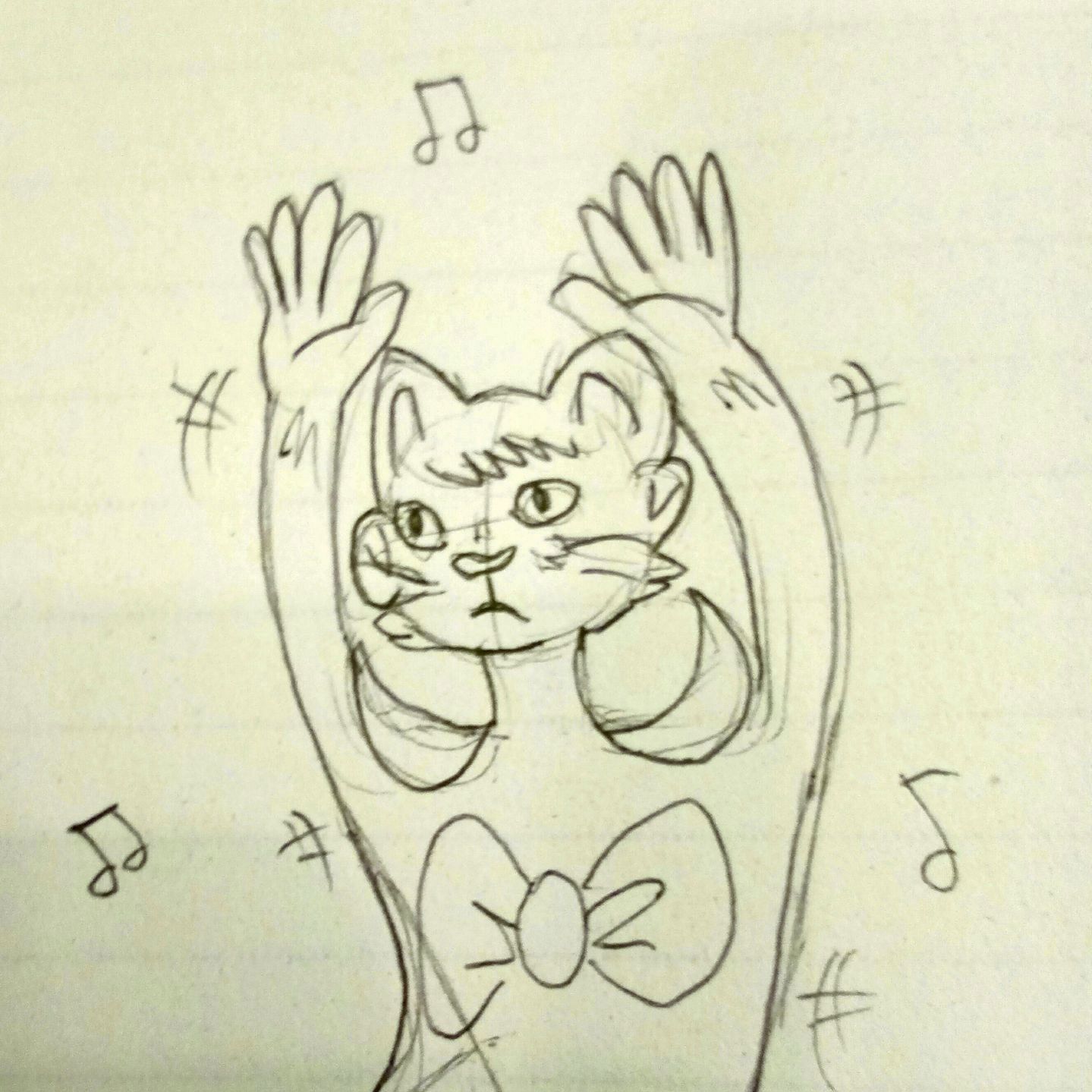 BandLab profile picture for @middle