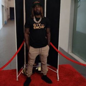 Kavion McCole (@officialkavionmccole) • BandLab - Make Music Online