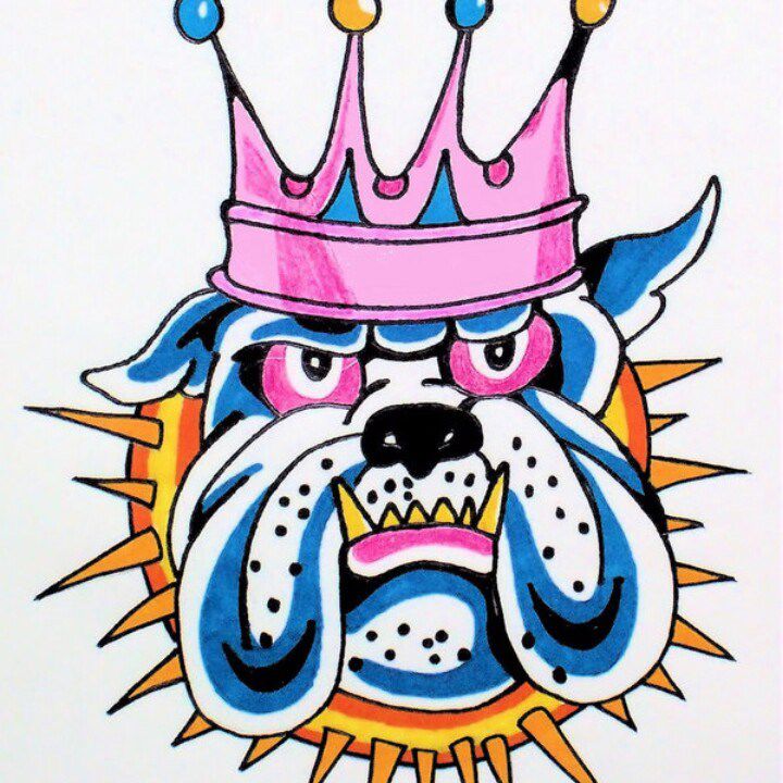 BandLab profile picture for @hater