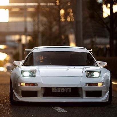 BandLab profile picture for @honda_nsx