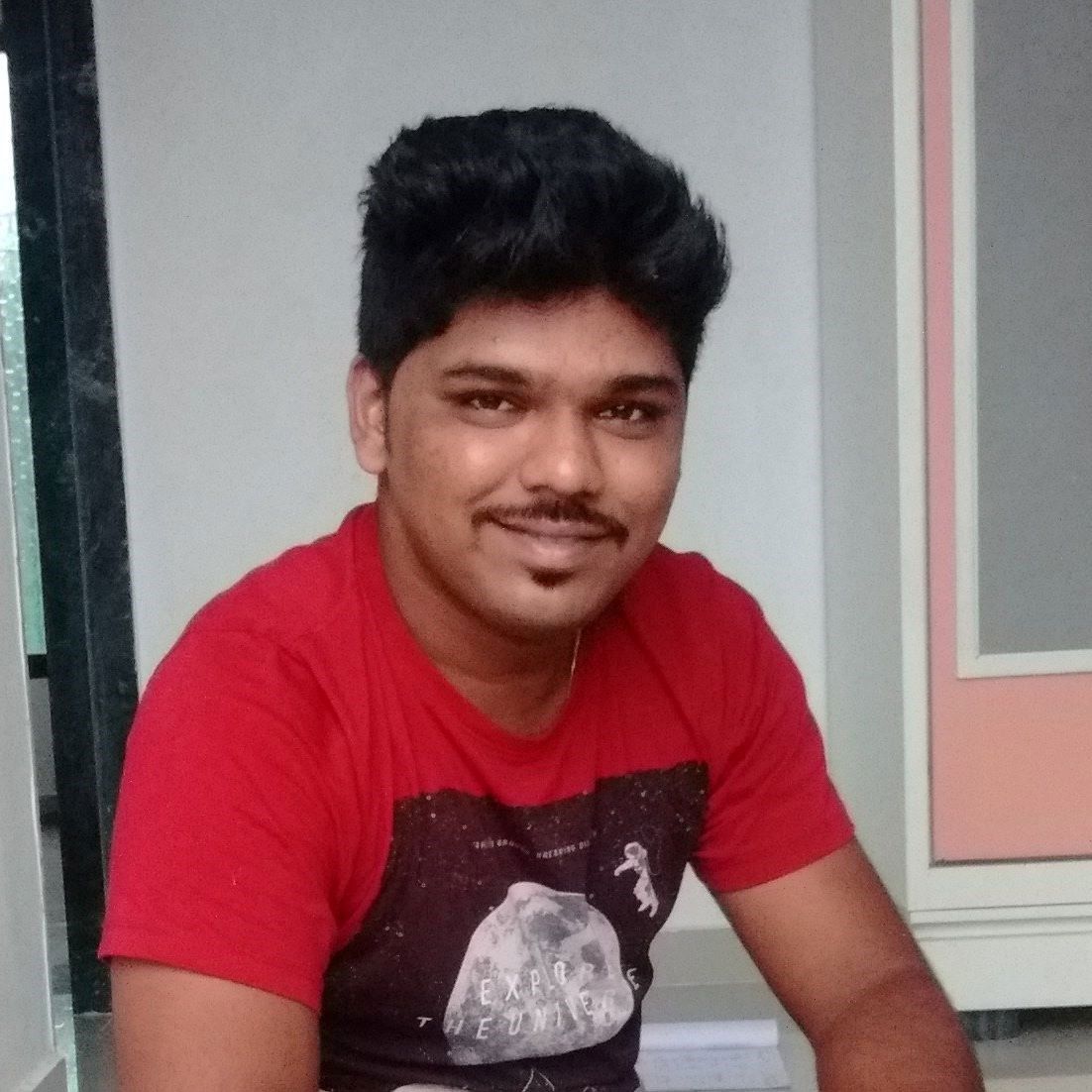 BandLab profile picture for @rushikesh