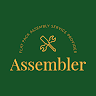 BandLab profile picture for @assembler