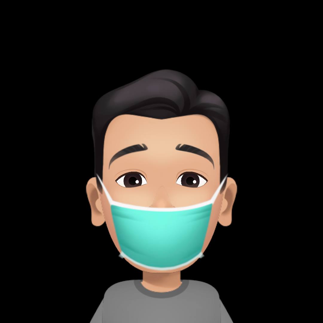 BandLab profile picture for @mcafee
