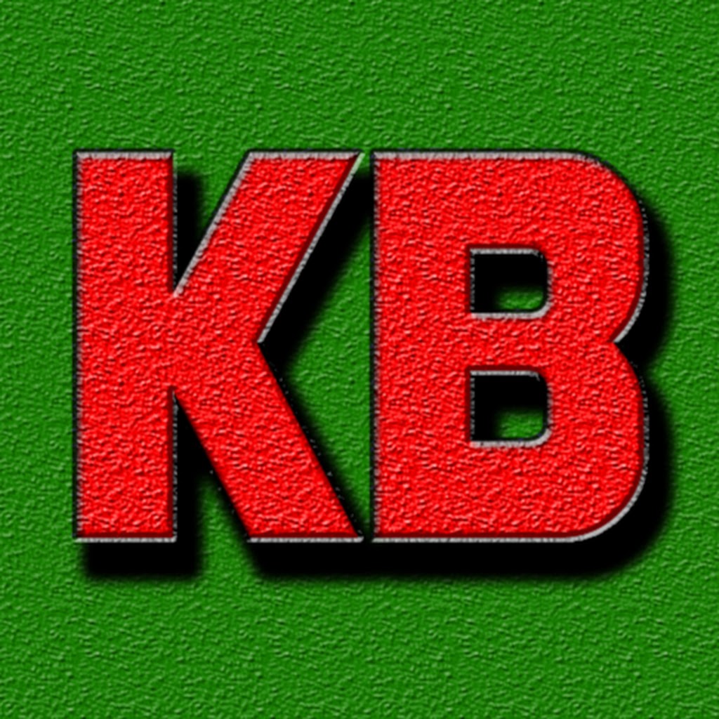 BandLab profile picture for @kbytes