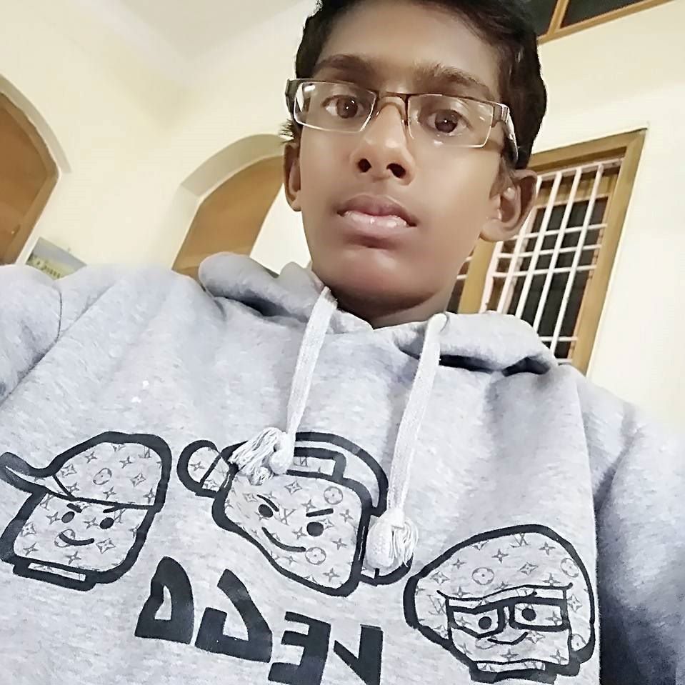 BandLab profile picture for @narasimha