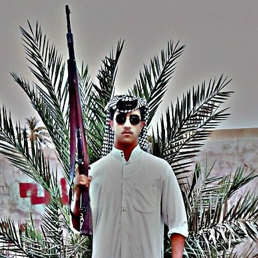 BandLab profile picture for @iraqi