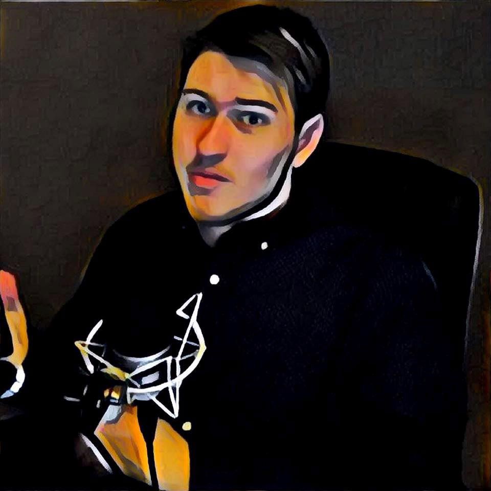 BandLab profile picture for @eternity