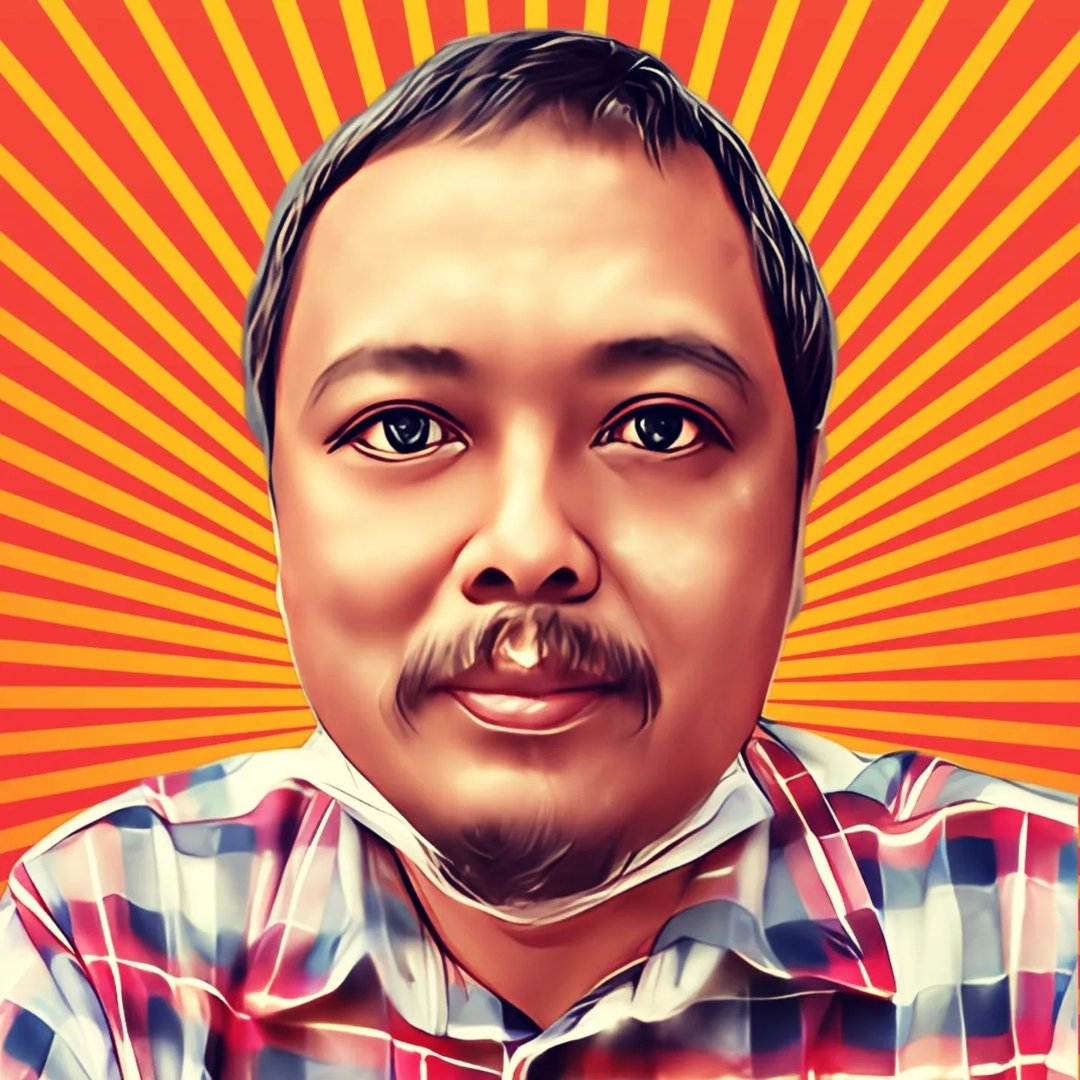 BandLab profile picture for @syabahri