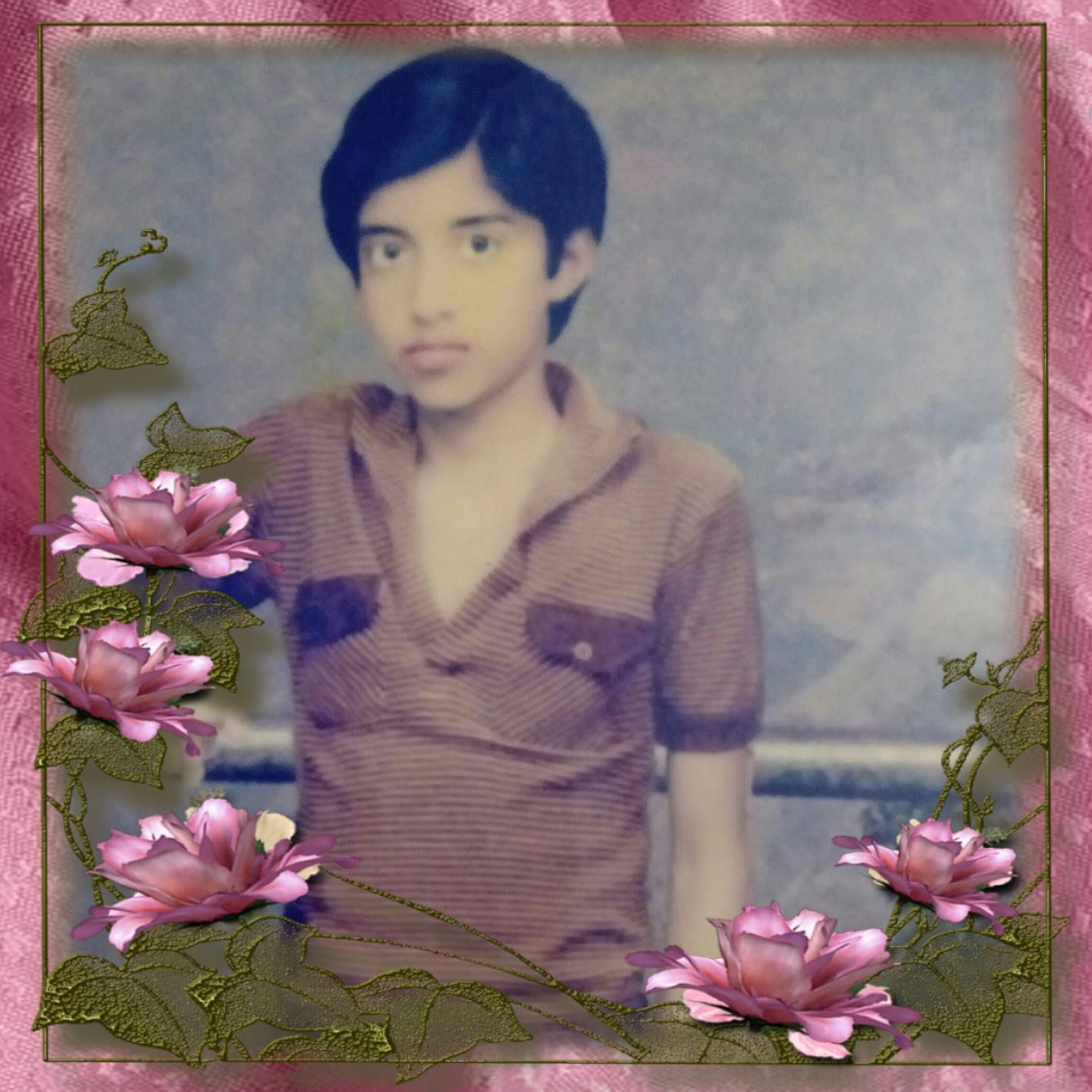 BandLab profile picture for @sanjoy_m