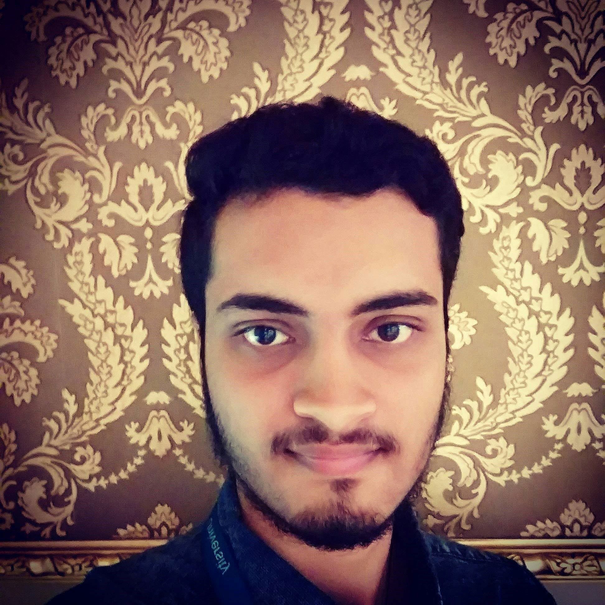 BandLab profile picture for @mp_srikar