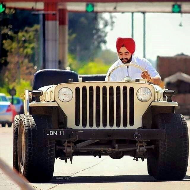 BandLab profile picture for @punjab