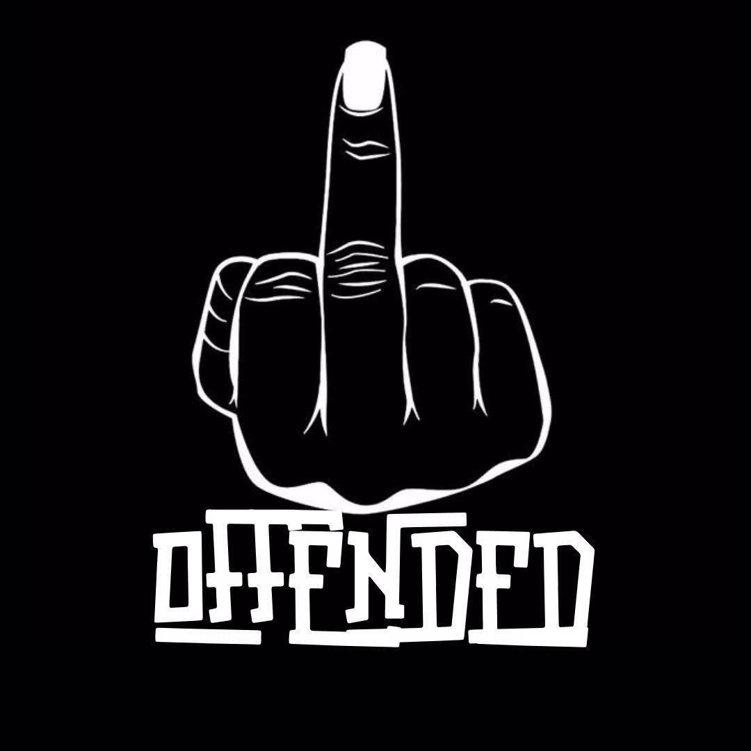 BandLab profile picture for @offended