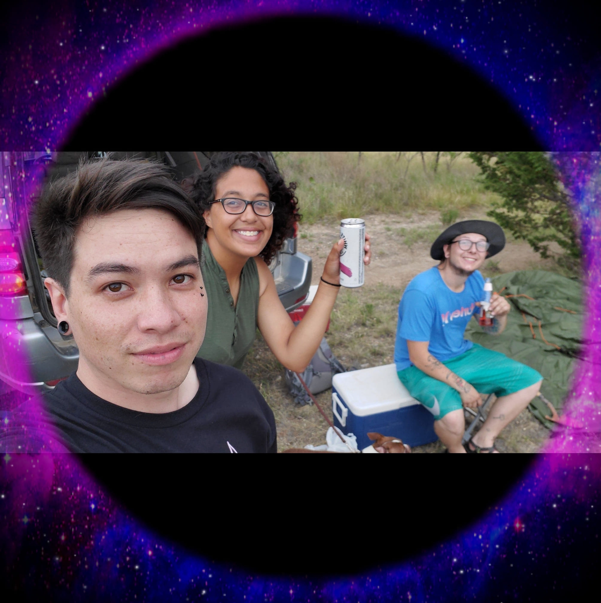 BandLab profile picture for @formally