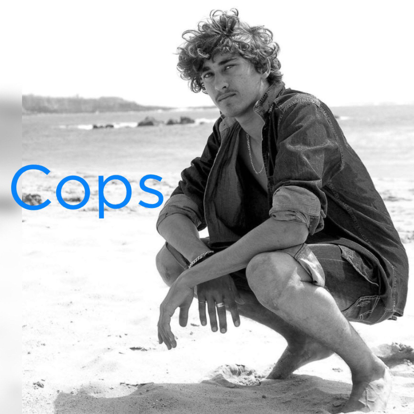 BandLab profile picture for @cops