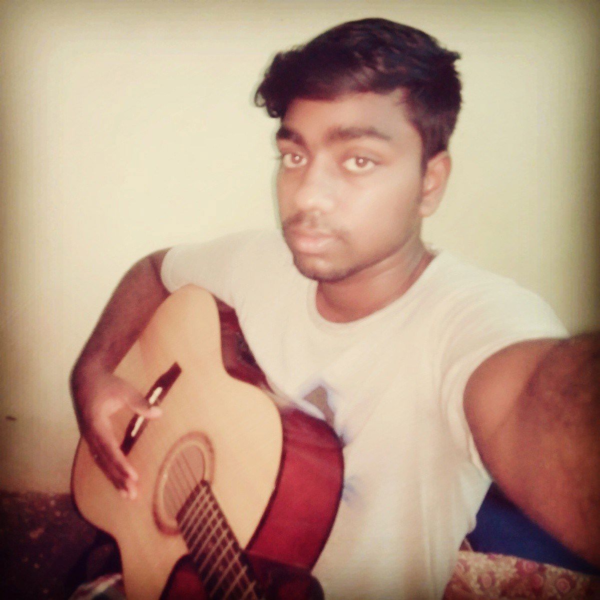 BandLab profile picture for @sundar