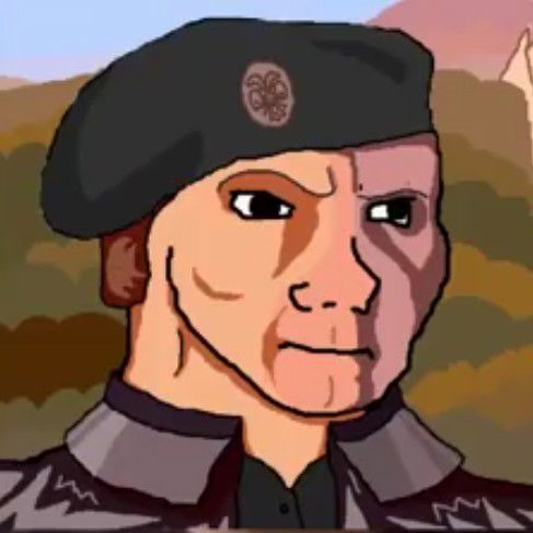 BandLab profile picture for @serbia