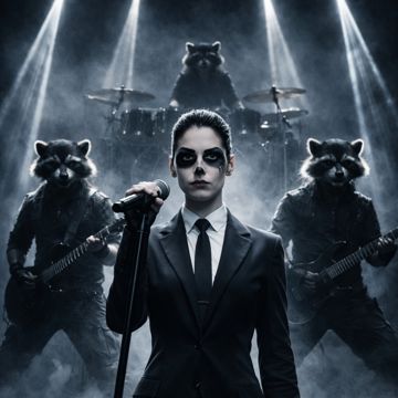 🦝ℕ𝔼𝕌ℝ𝕆𝟛ℕ𝕆𝕋🦝 (@neuroenot) • BandLab - Make Music Online