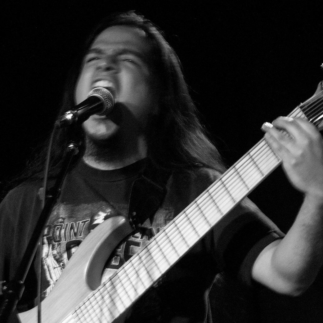 BandLab profile picture for @balboa