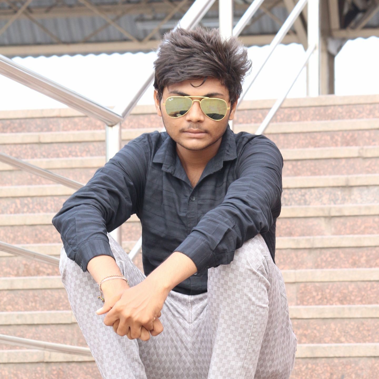 BandLab profile picture for @vishalroy