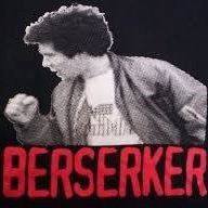 BandLab profile picture for @berserker
