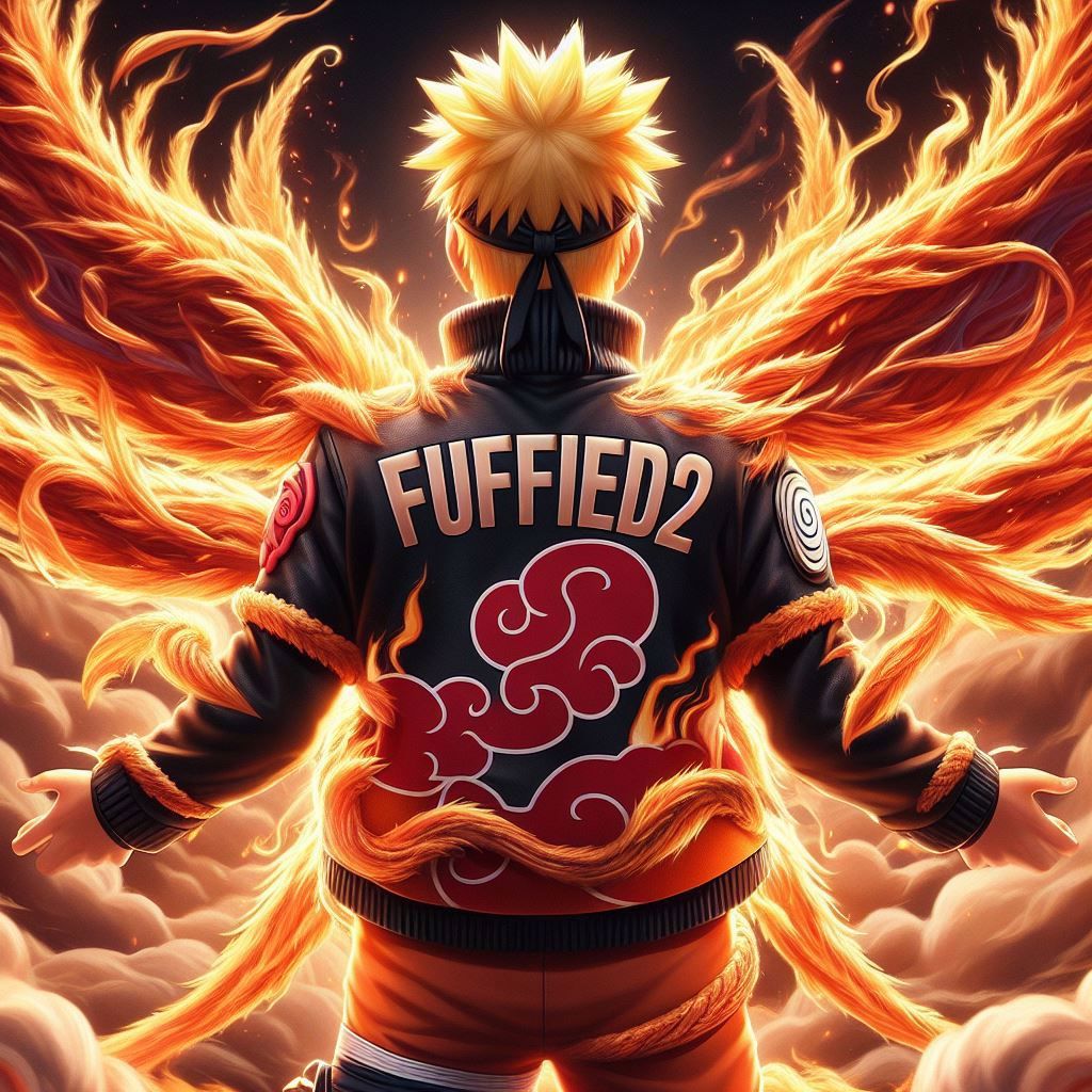 BandLab profile picture for @fuffied2