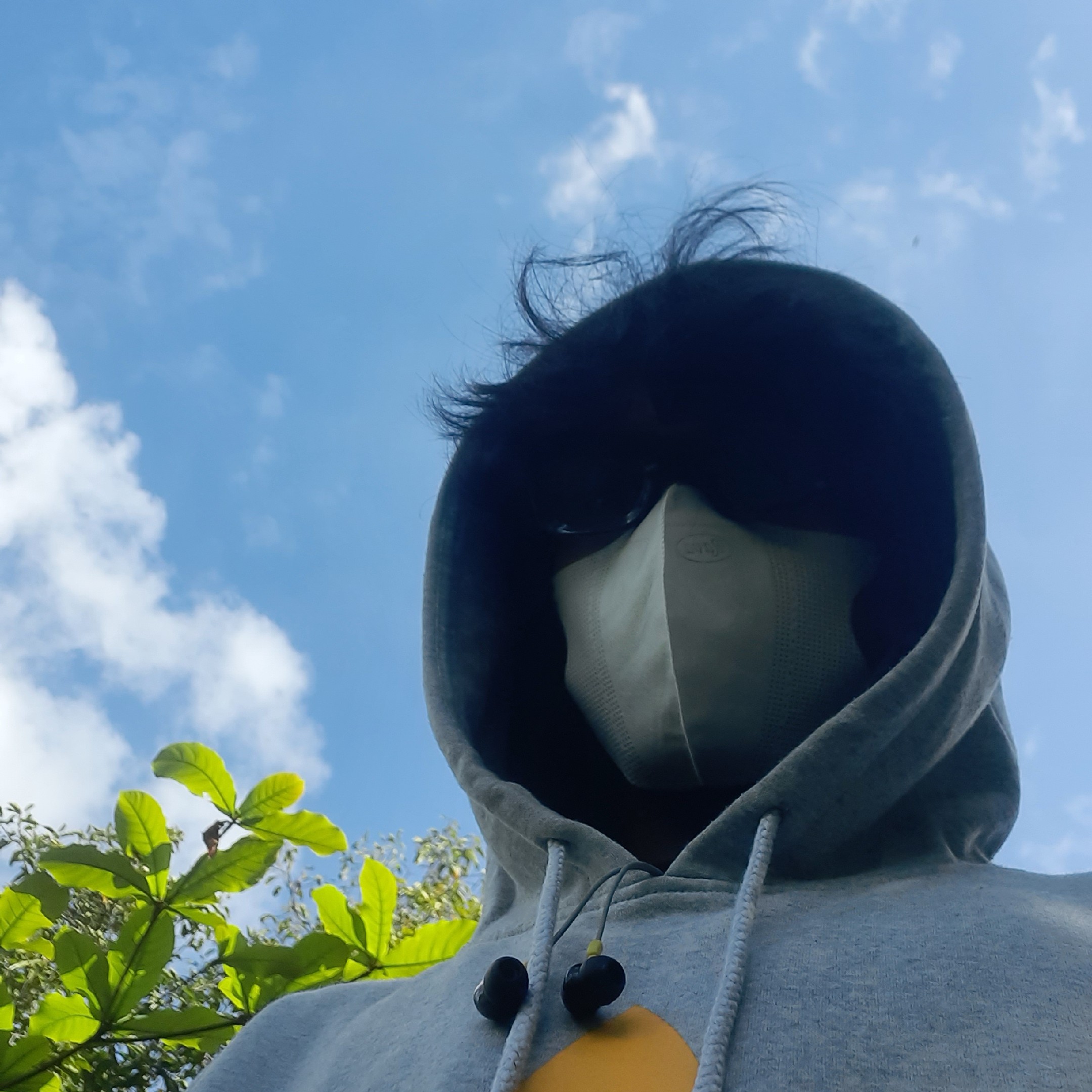 BandLab profile picture for @ombaklaut