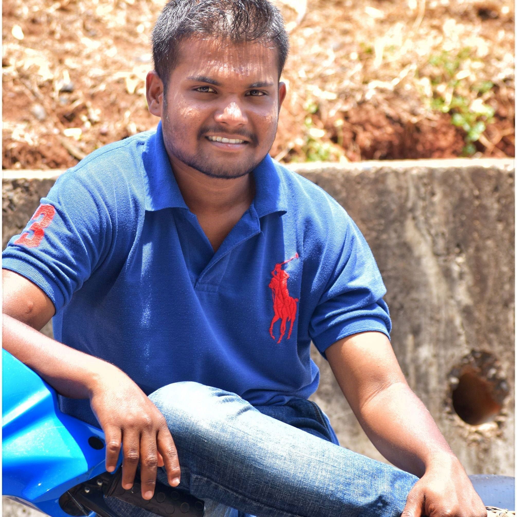 BandLab profile picture for @vaibahv