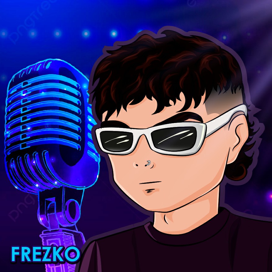 BandLab profile picture for @frezko_frk