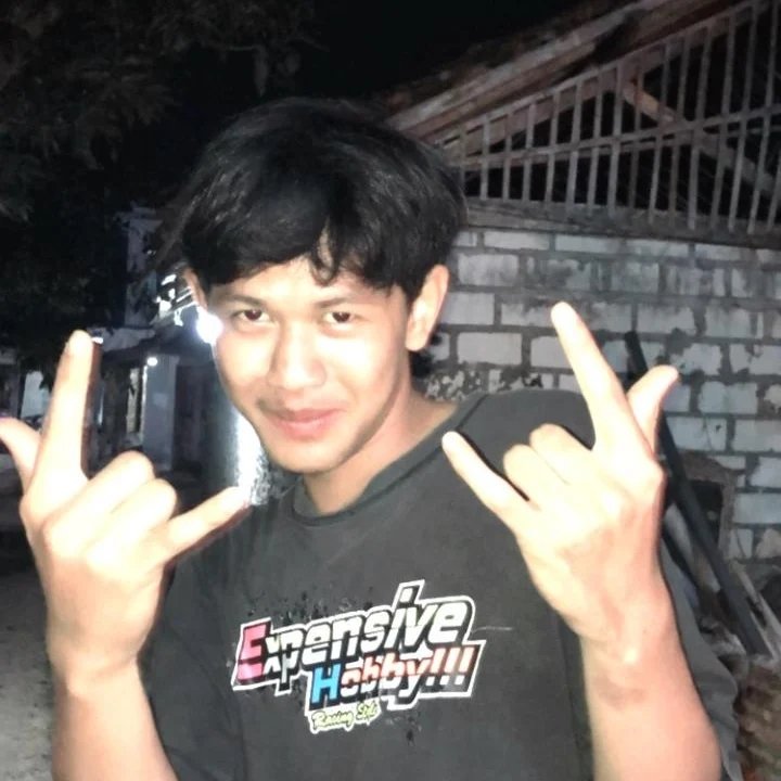 BandLab profile picture for @fauzan_56