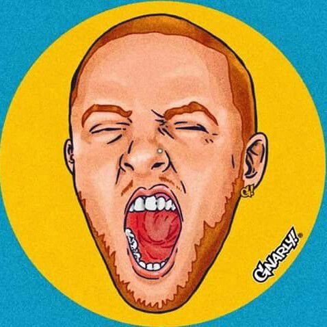 BandLab profile picture for @methadone