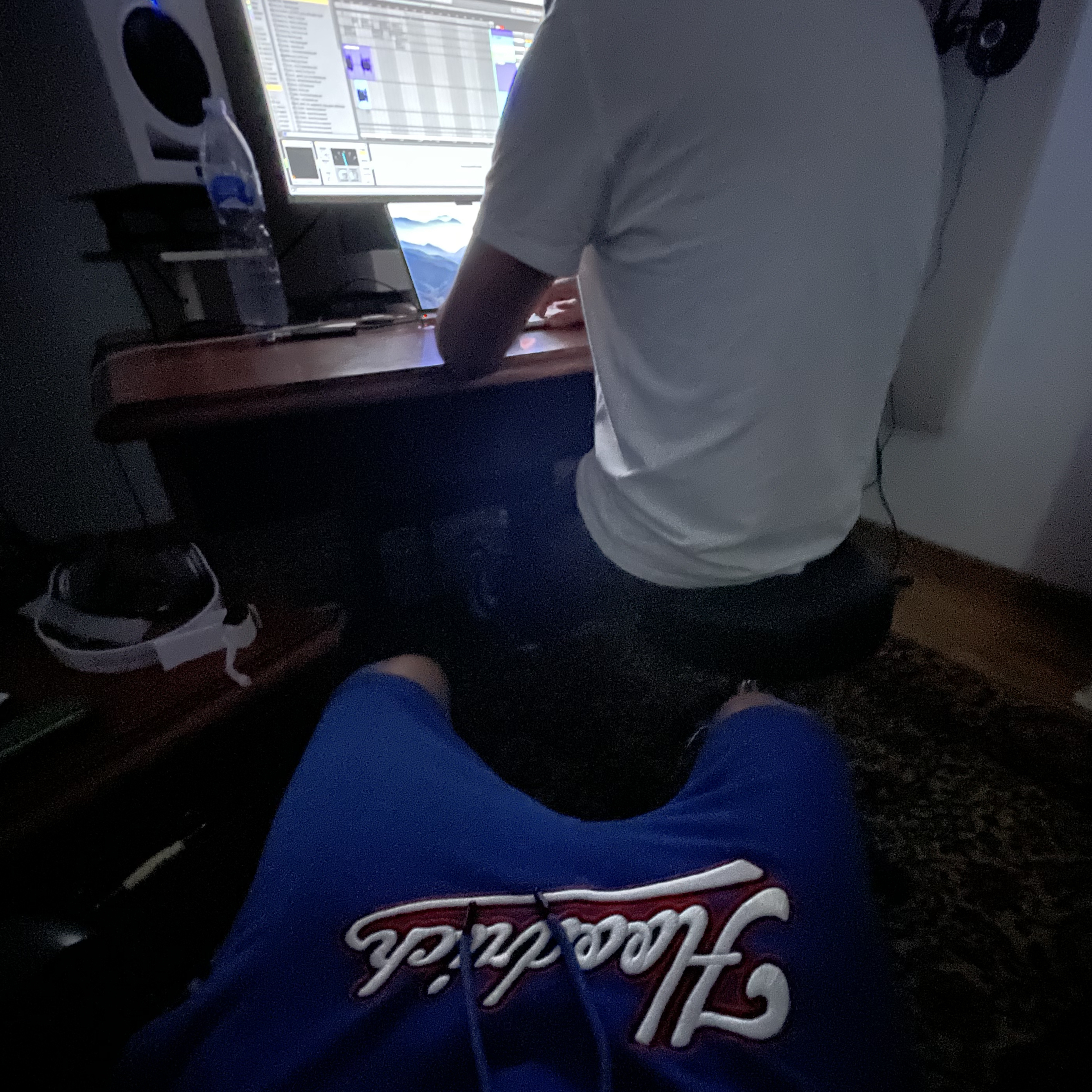 BandLab profile picture for @killy_6ix
