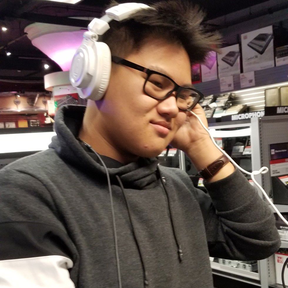 BandLab profile picture for @rendex