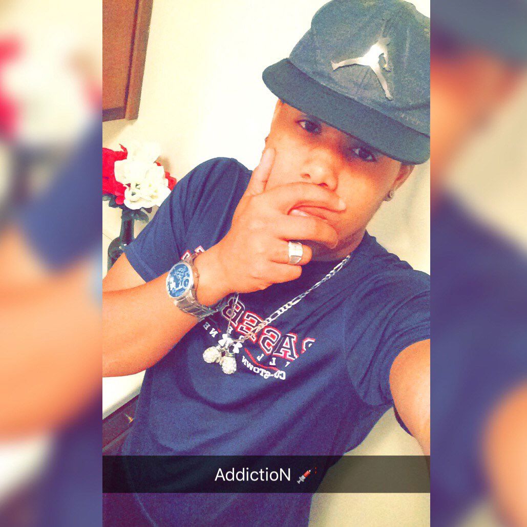 BandLab profile picture for @addiction