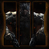 BandLab profile picture for @vlone_evo