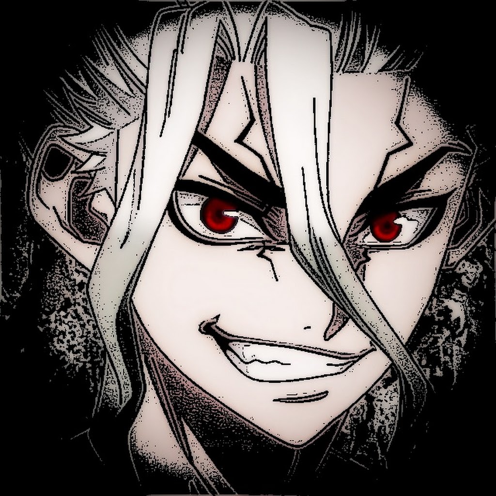 BandLab profile picture for @senility