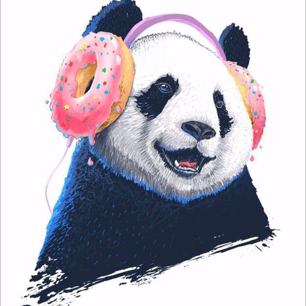 BandLab profile picture for @pando_guy