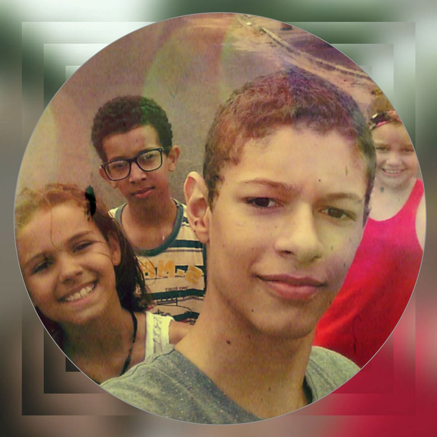 BandLab profile picture for @ygor