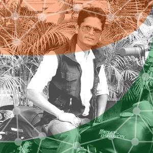 BandLab profile picture for @vikram