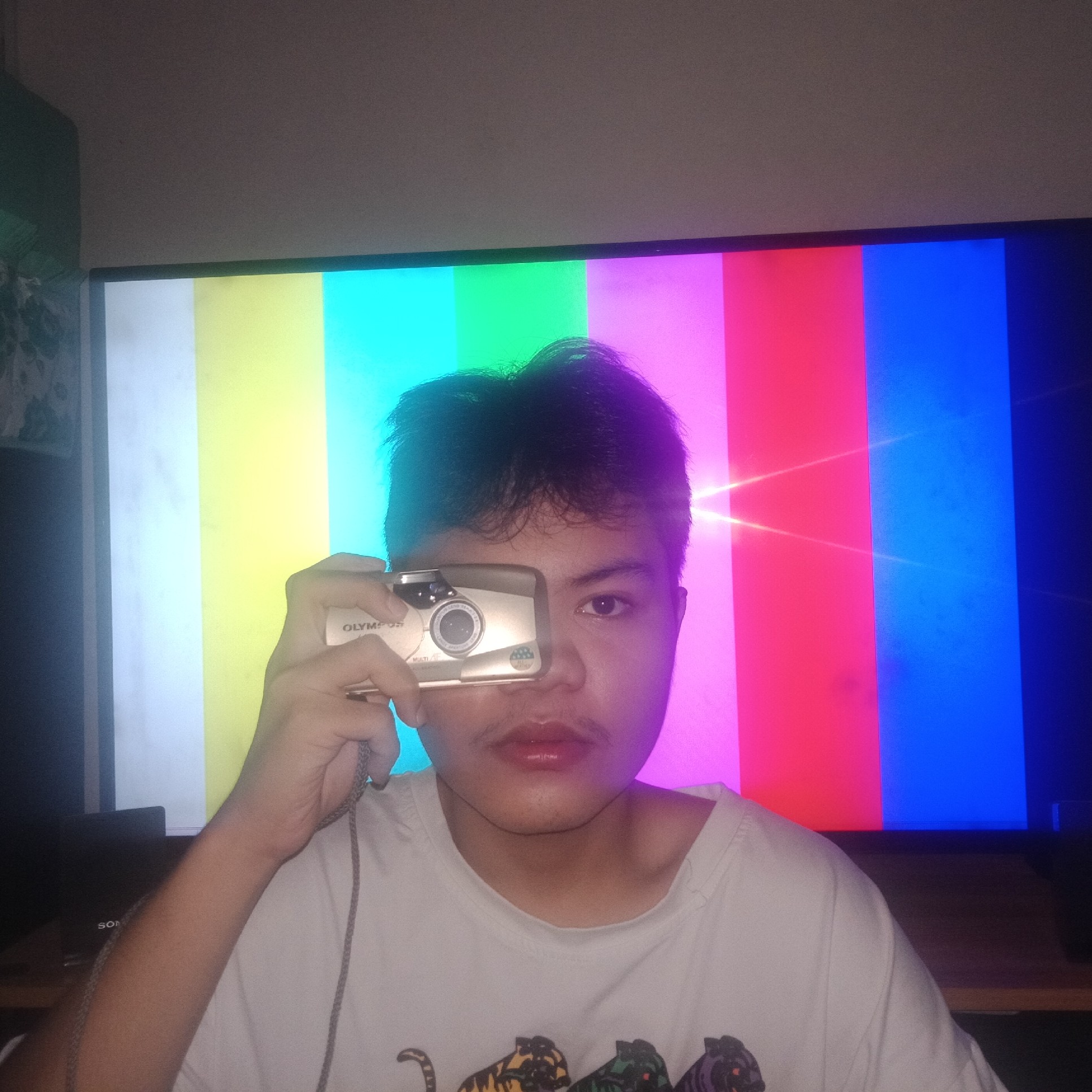 BandLab profile picture for @dumbest