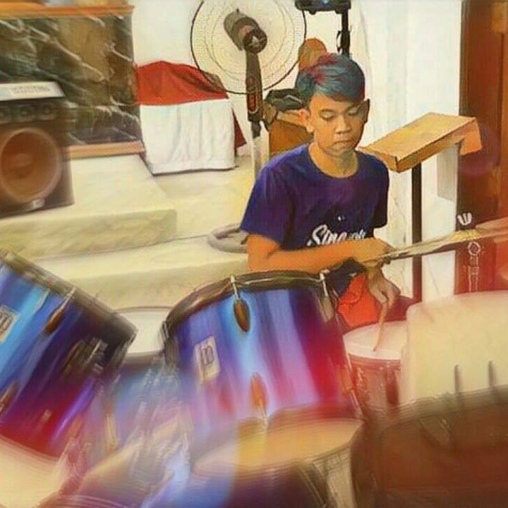 BandLab profile picture for @leejoshua