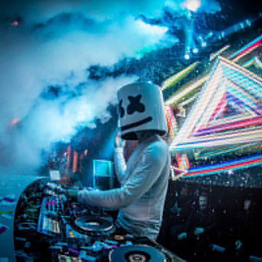 BandLab profile picture for @electronica