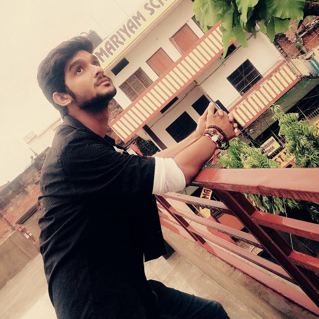 BandLab profile picture for @harsh07