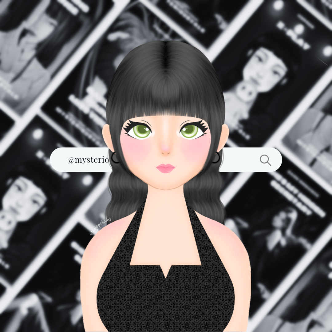 BandLab profile picture for @mystvale