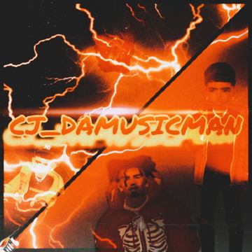 CJ (@cj_damusicman) • BandLab - Make Music Online