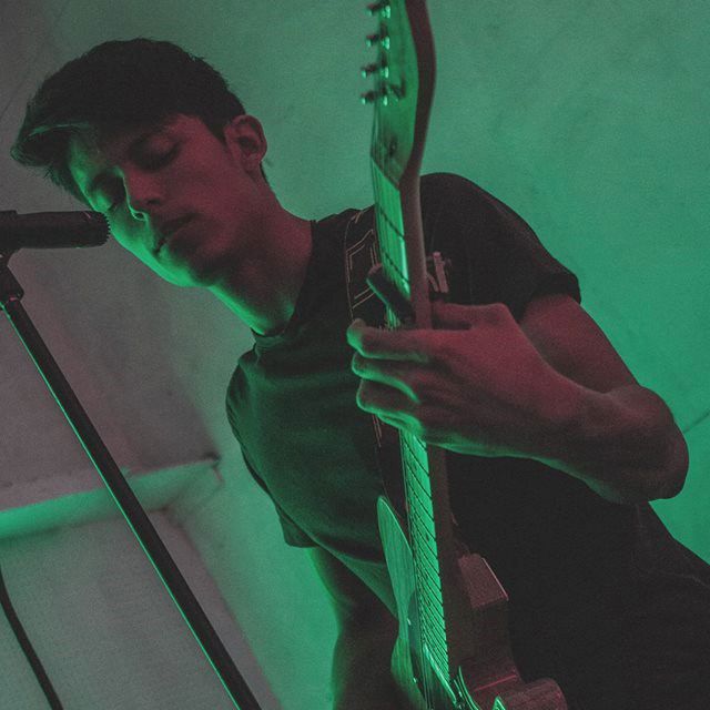 BandLab profile picture for @faure