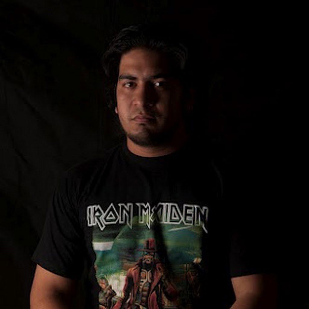 BandLab profile picture for @guss