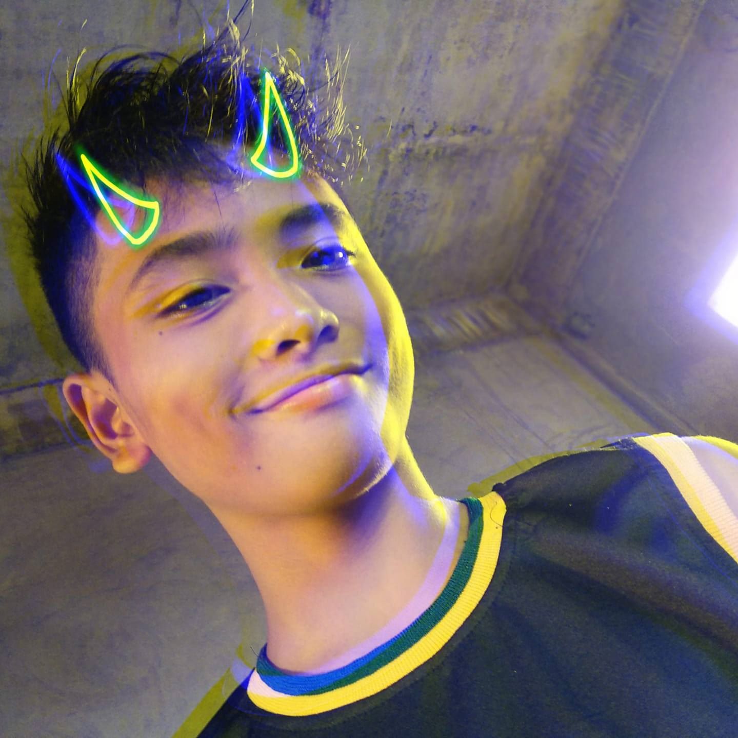 BandLab profile picture for @zzzz33