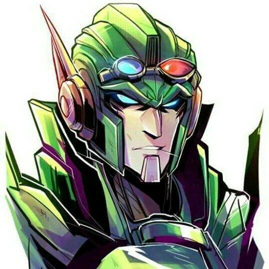 BandLab profile picture for @crosshairs